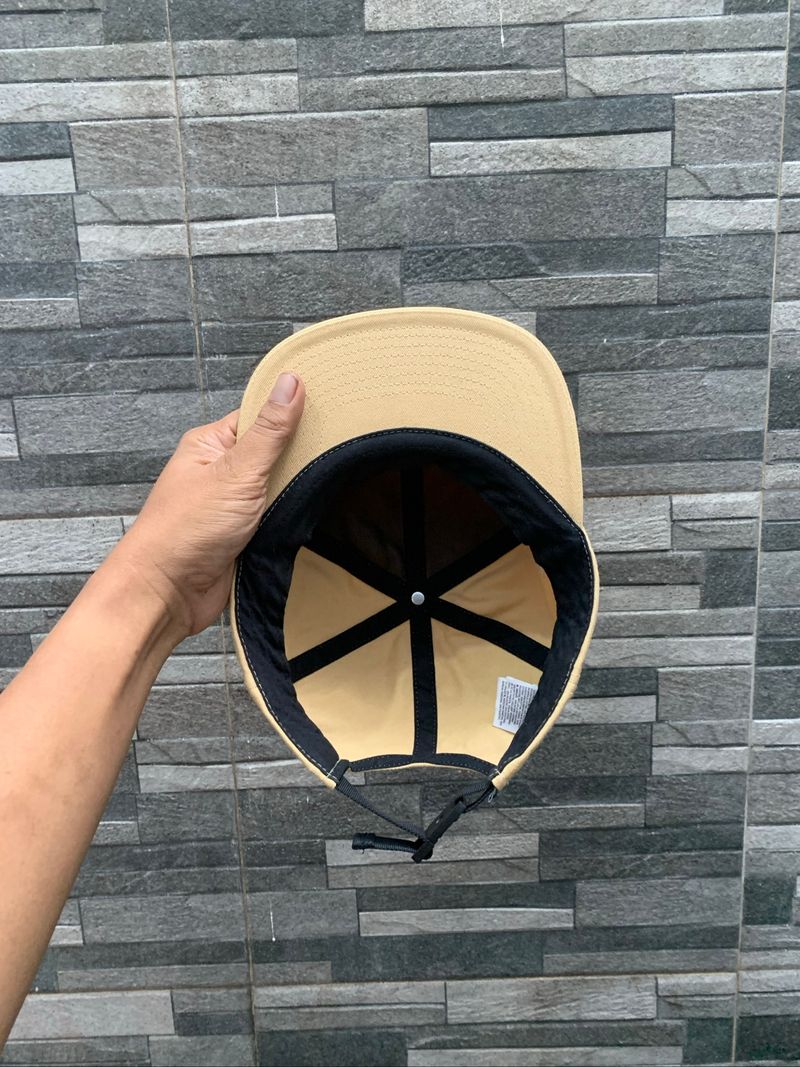 Vans Salton II Strap Back Caps, foto 5