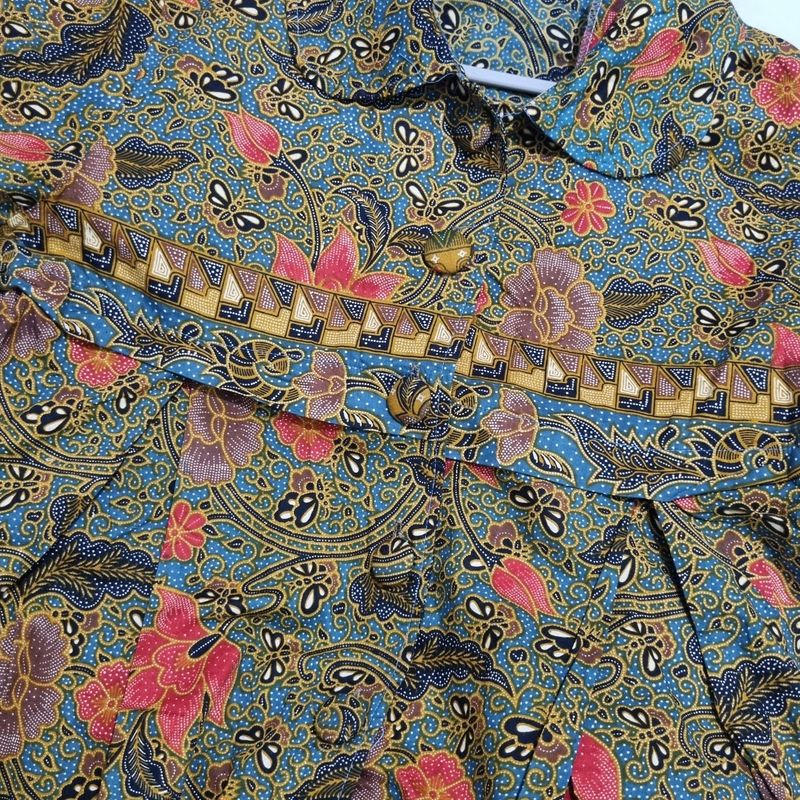 Blus Batik | M, foto 6