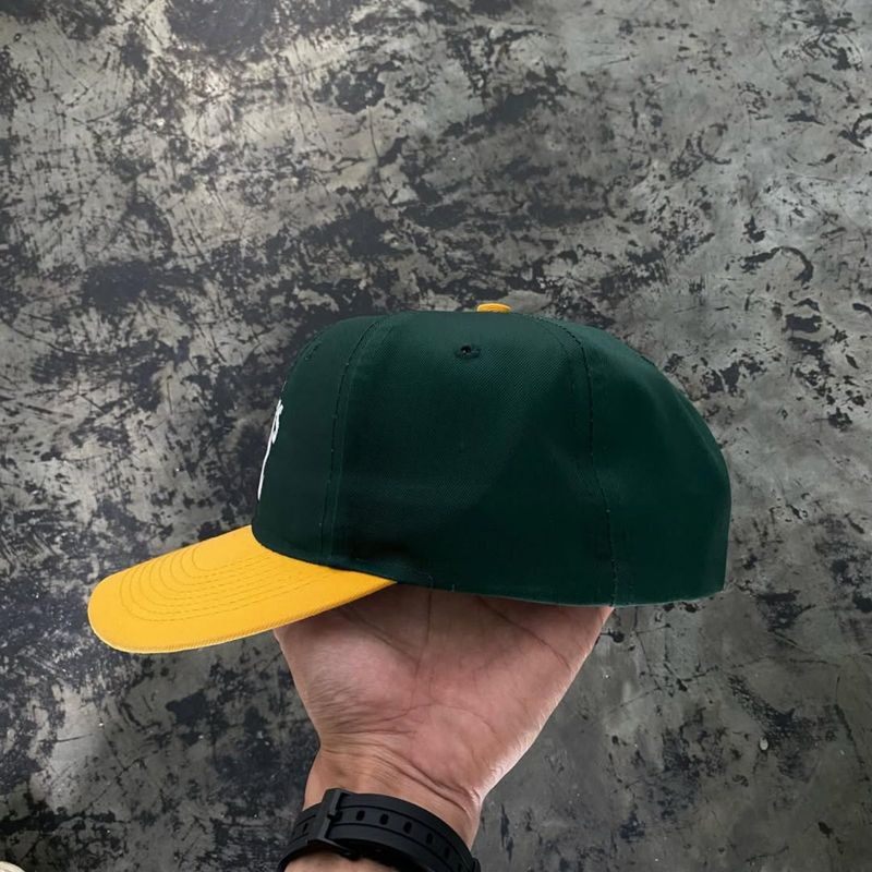 Topi vintage A's, foto 3