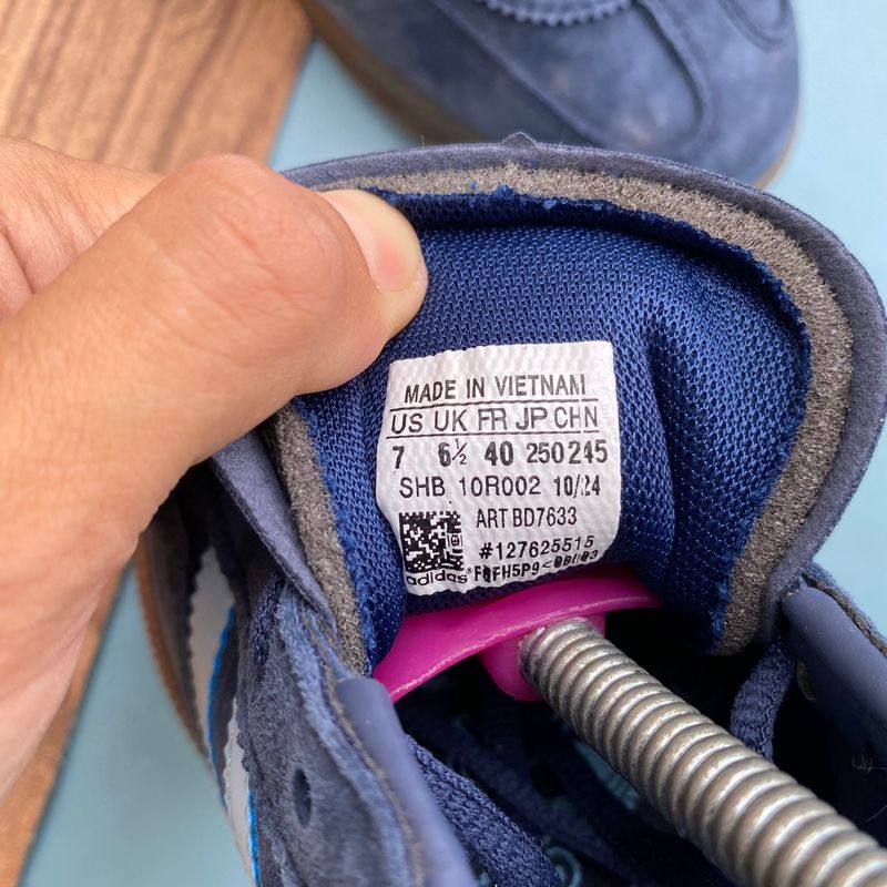 Adidas Spezial, foto 7