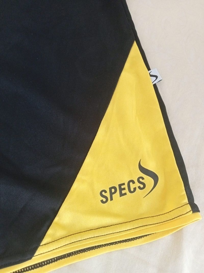 [ NETT ] Specs Men's Short, foto 2