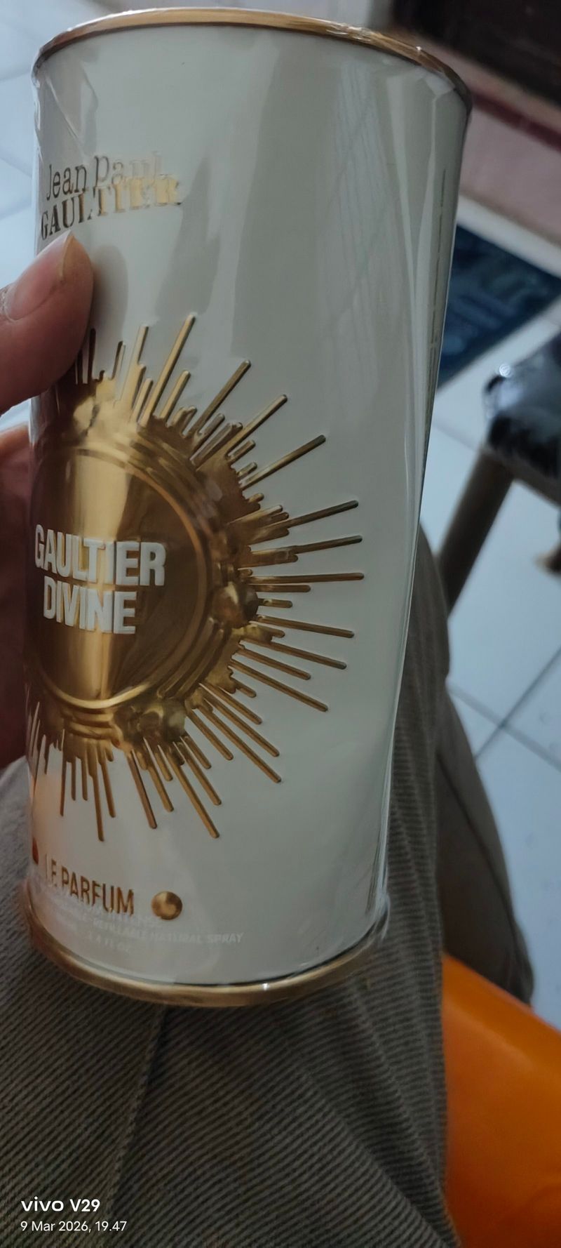 Parfum Jean Paul Gaultier, foto 6