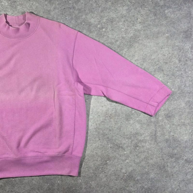 CREWNECK UNIQLO U, foto 3