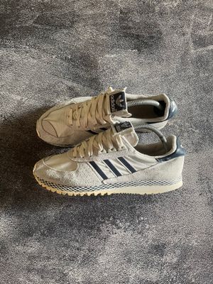 Adidas City Marathon