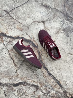 ADIDAS SAMBA OG MAROON