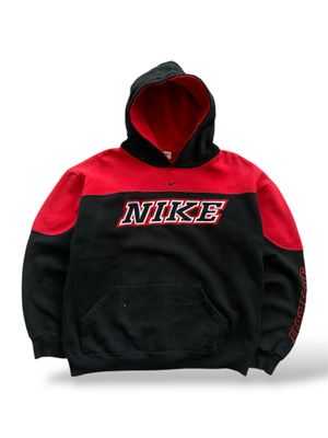 Hoodie Vintage Nike Just Do It