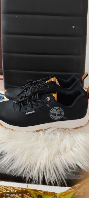 Sepatu Timberland