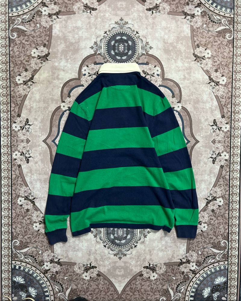 Polo RL Rugby size M, foto 2