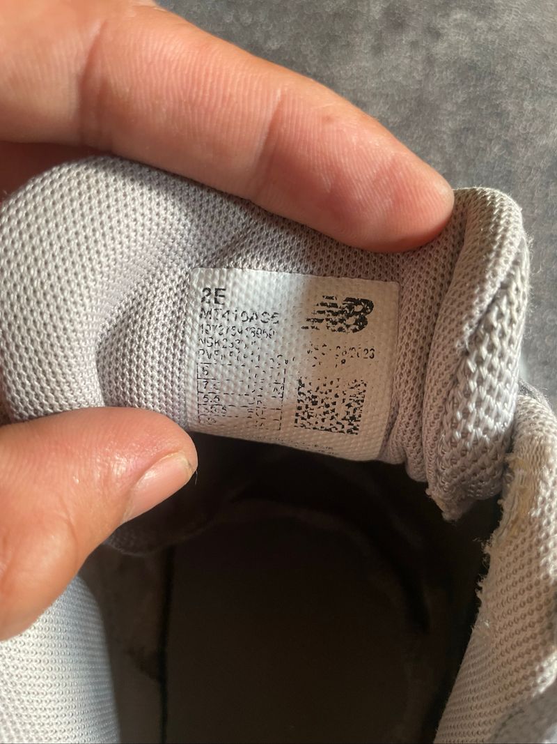 New Balance 410 V5, foto 6