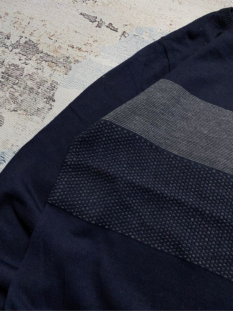 UNBRAND KNIT SWEATER, foto 4