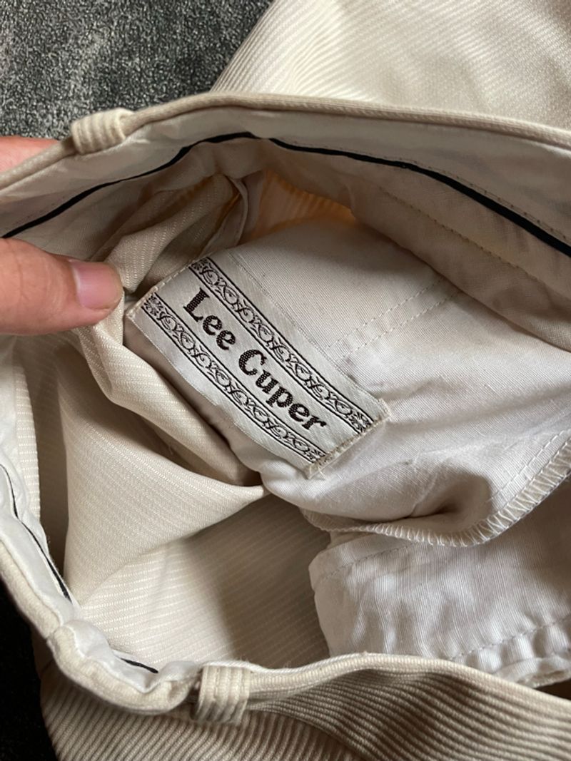 Pants Salur by Lee Cuper, foto 3