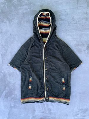 Dream Catcher  Etnik Hoodie Short sleeve