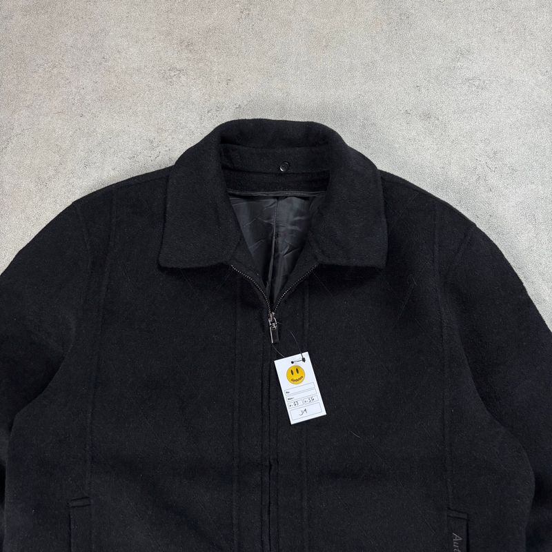 WORK JACKET WOOL J14, size M, foto 3