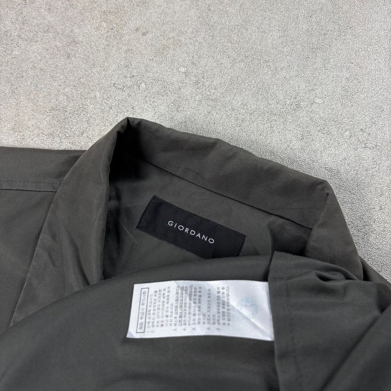 WORK JACKET GIORDANO J17, size L-XL, foto 5