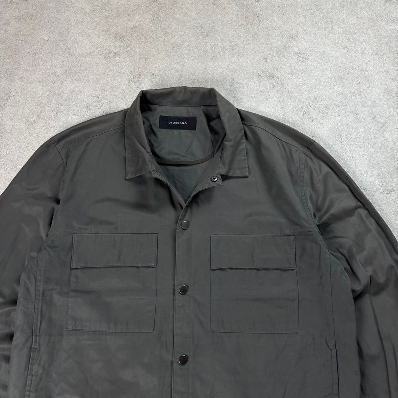 WORK JACKET GIORDANO J17, size L-XL, foto 3