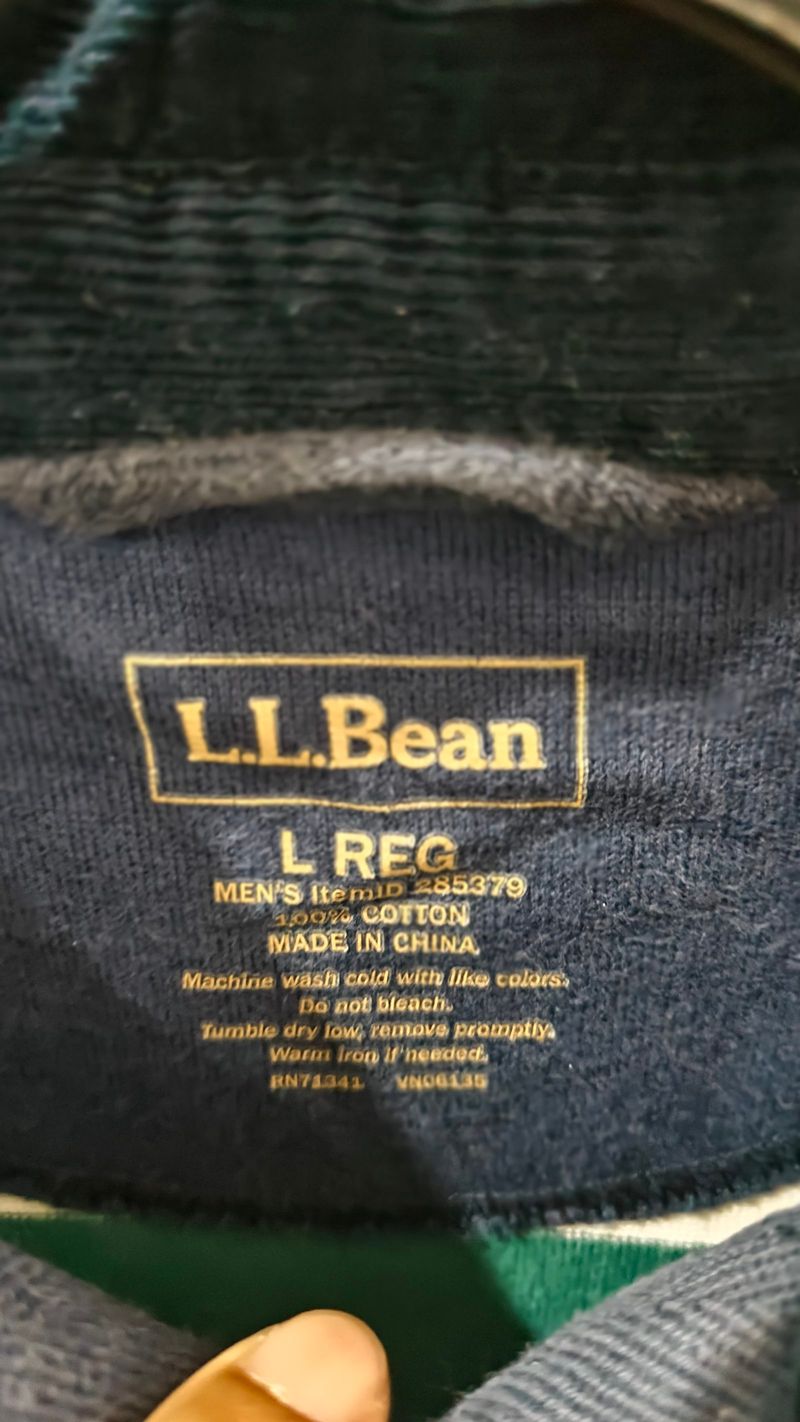 LL bean, foto 2
