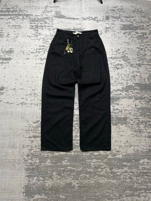 Ordinaire wide baggy pants