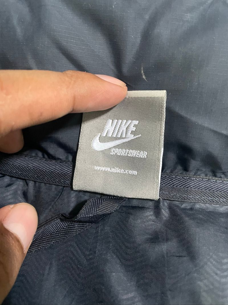BULU ANGSA NIKE JACKETS, foto 7