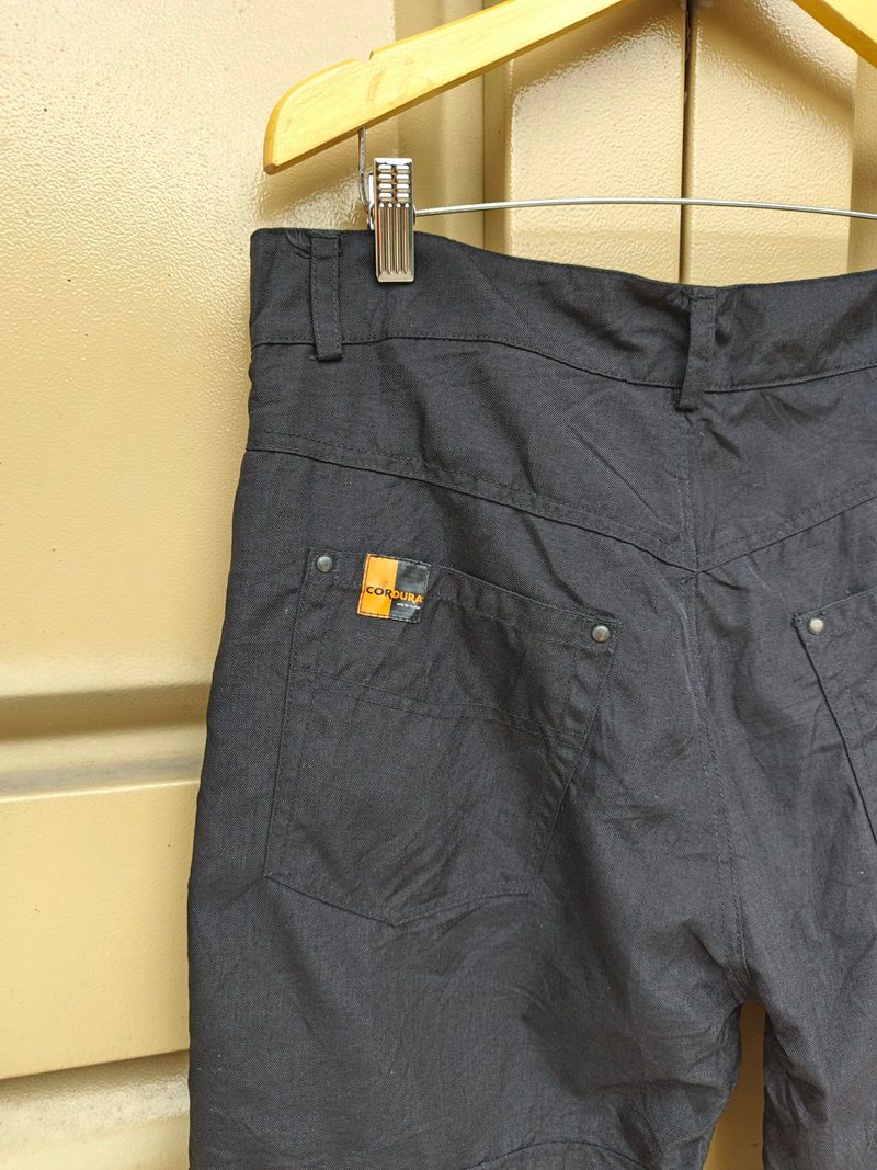 Belstaff Biker Pant, foto 4