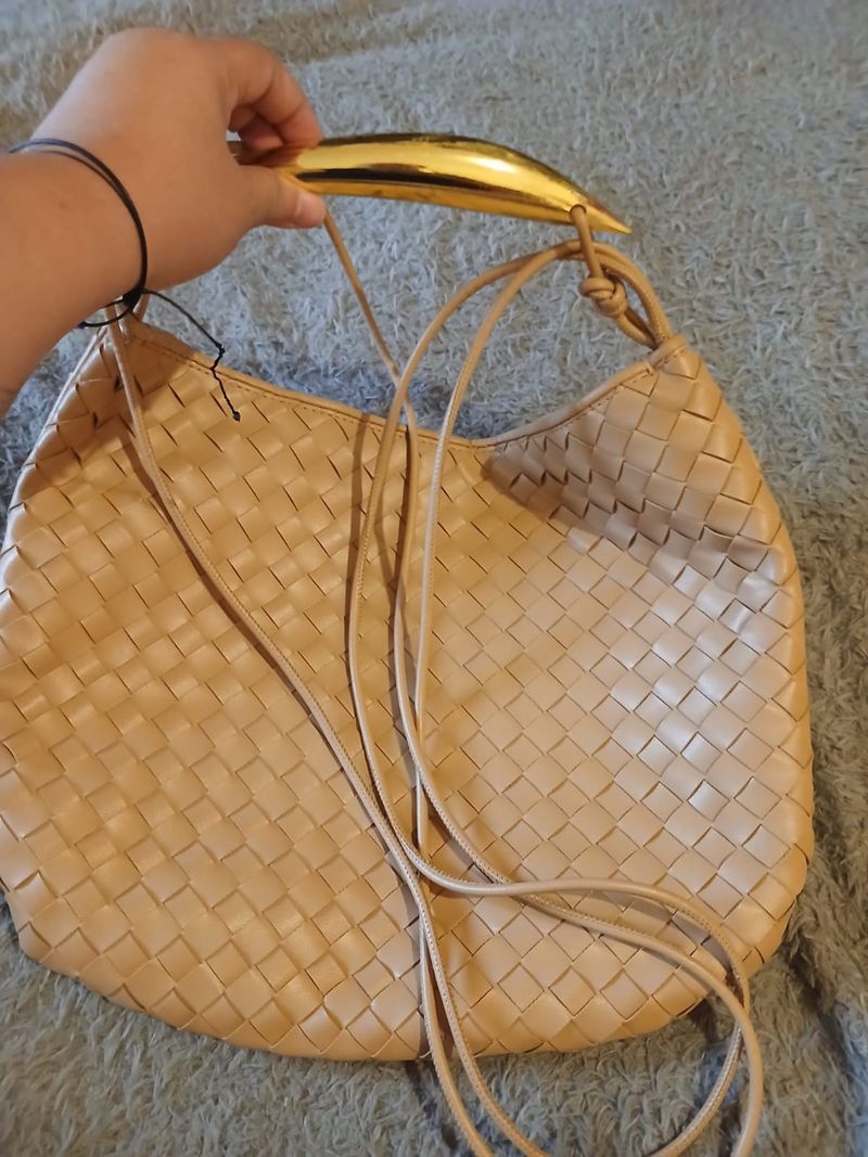 Tas bottegga venneta sardin prilly, foto 8