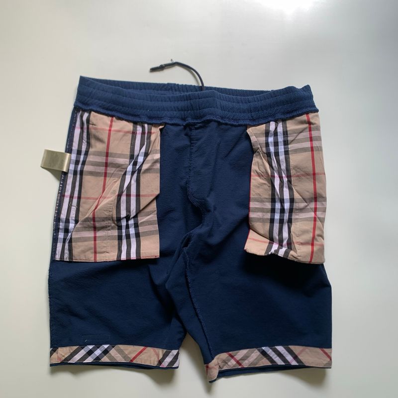 Short pant Burberry Brit, foto 9