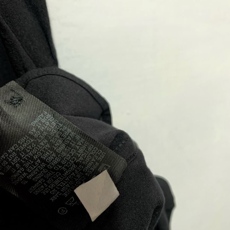 uniqlo rayon shirt black, foto 6
