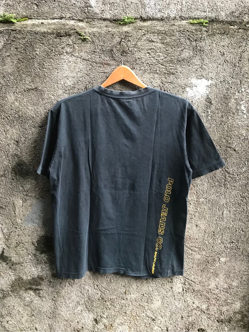 Tshirt Polo Jeans Ralph Lauren, foto 6