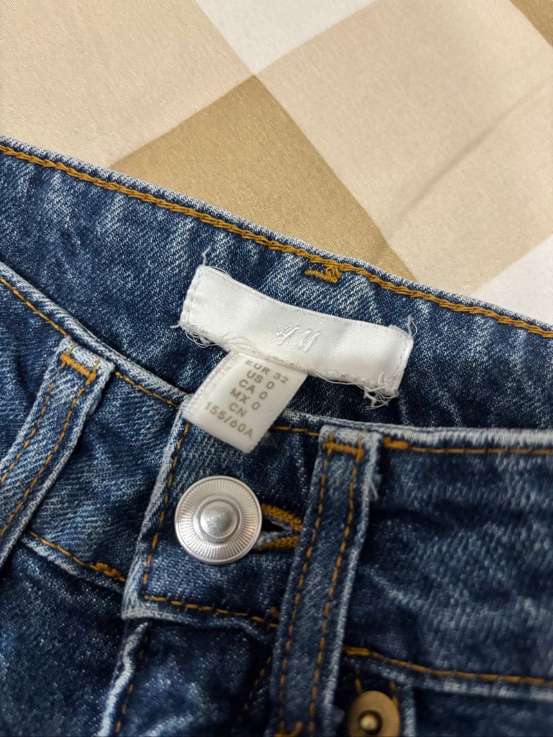H&M Boyfriend Jeans, foto 4
