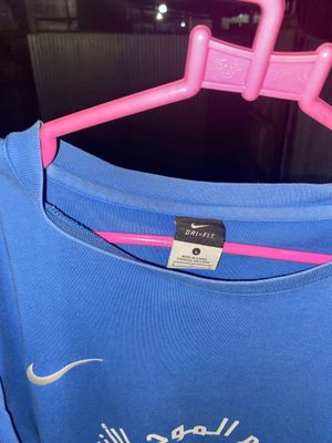 Tshirt Nike alhilal