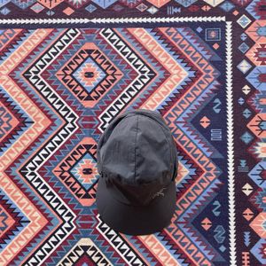 Arc’teryx Spiro Cap