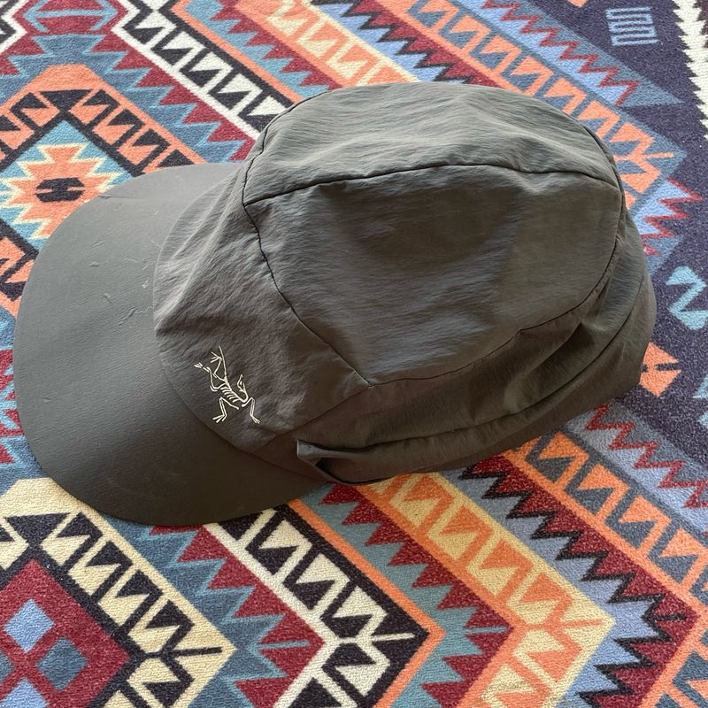 Arc’teryx Spiro Cap, foto 3