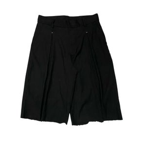 JORTS PANTS BLACK BY LE FREAK