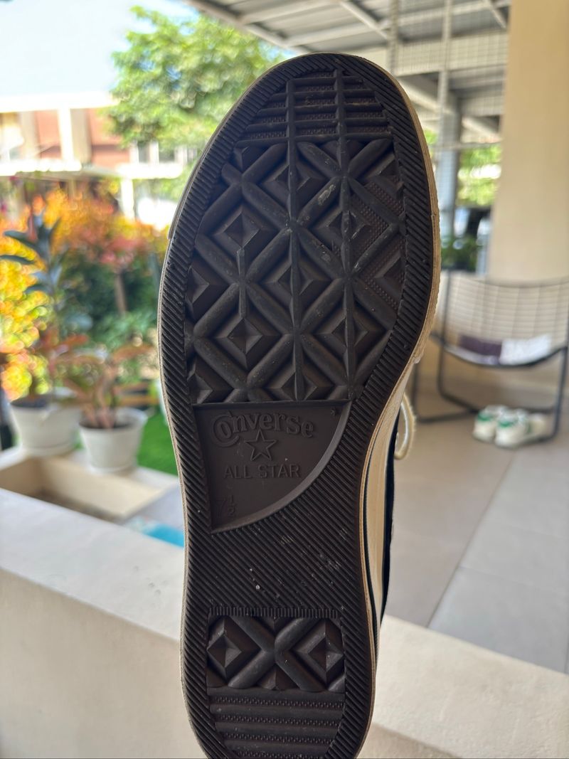 Converse 70 black, foto 5