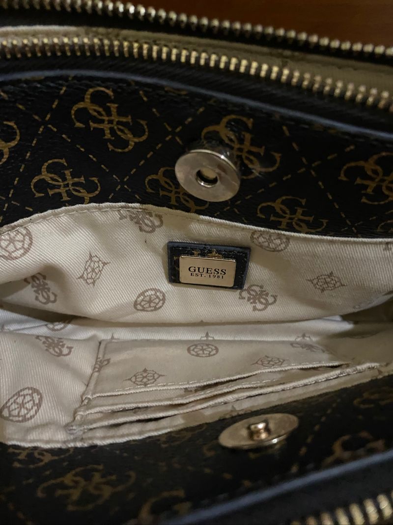 guess sling bag, foto 2
