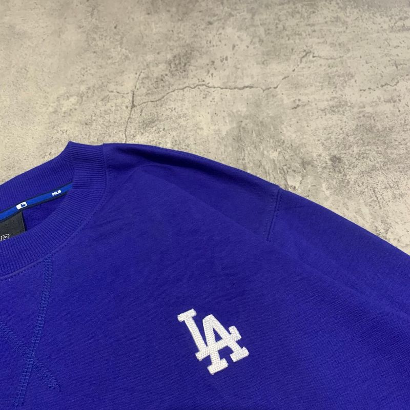 Crewneck MLB, foto 3