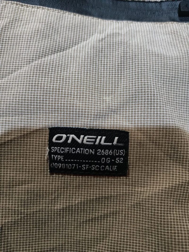 O'NEILL, foto 2