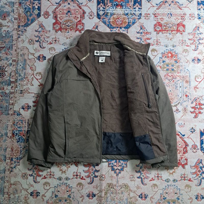 Columbia Work Jacket, foto 5