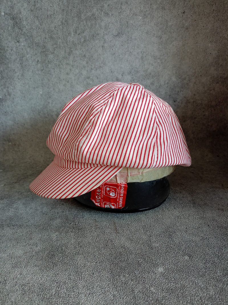 Newsboy Hickory Denim, foto 4