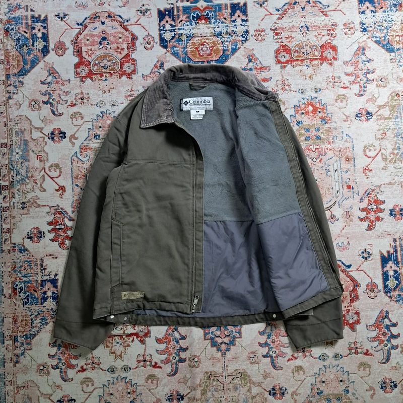 Columbia Detroit Jacket, foto 8