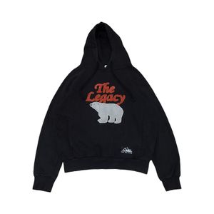 HOODIE - JEEP LEGENDS TOWEL