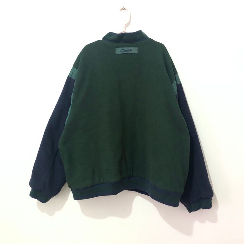 Catalina Reversible Wool Quilted jacket uniqlo zara h&m gu, foto 2
