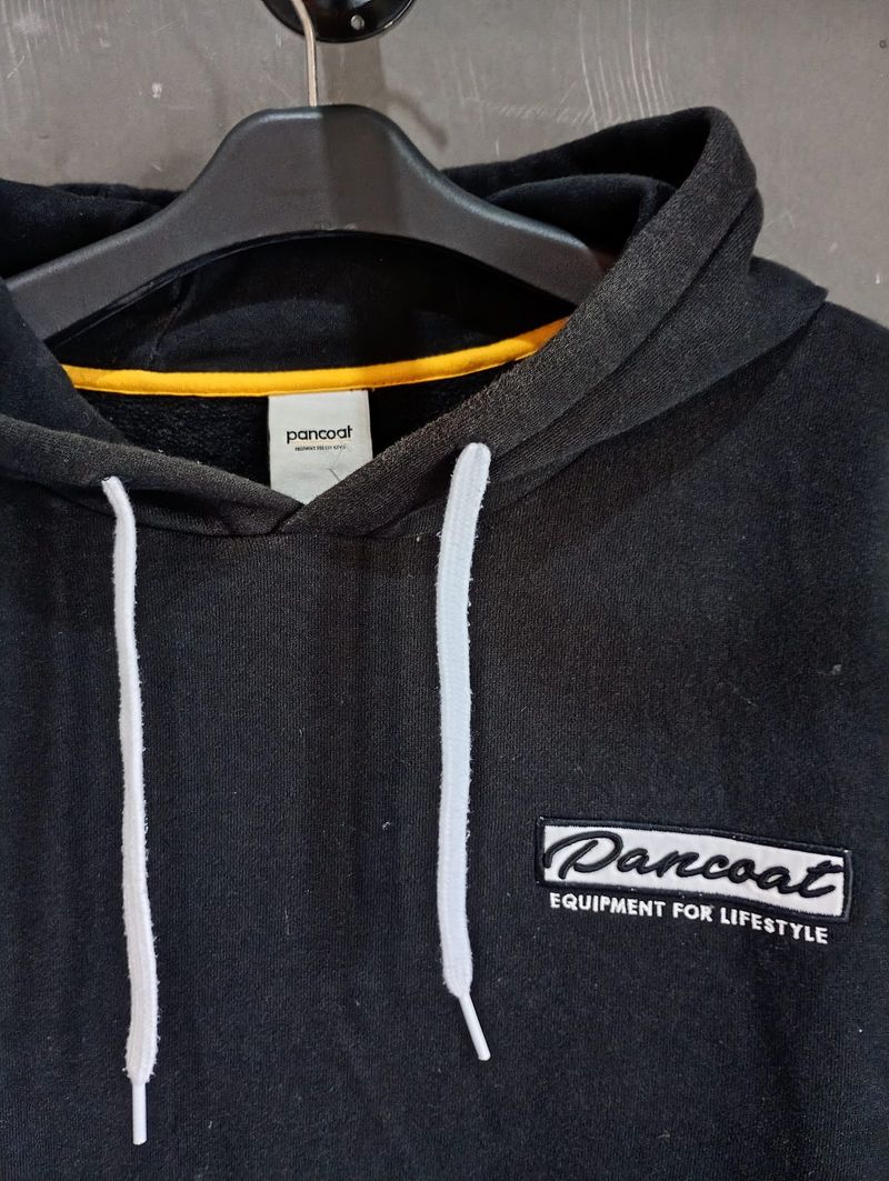 PANCOAT EQUIPMENT HOODIE, foto 3