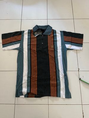 Vintage polo shirt