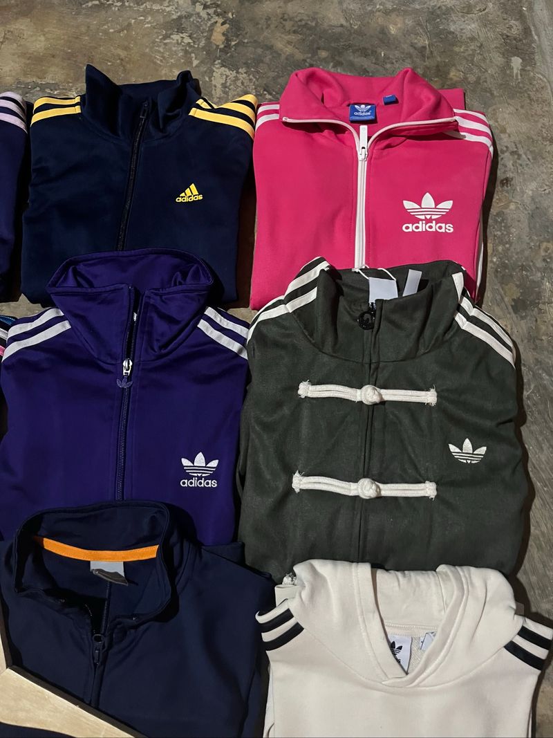 hoodie dan tracktop, foto 3