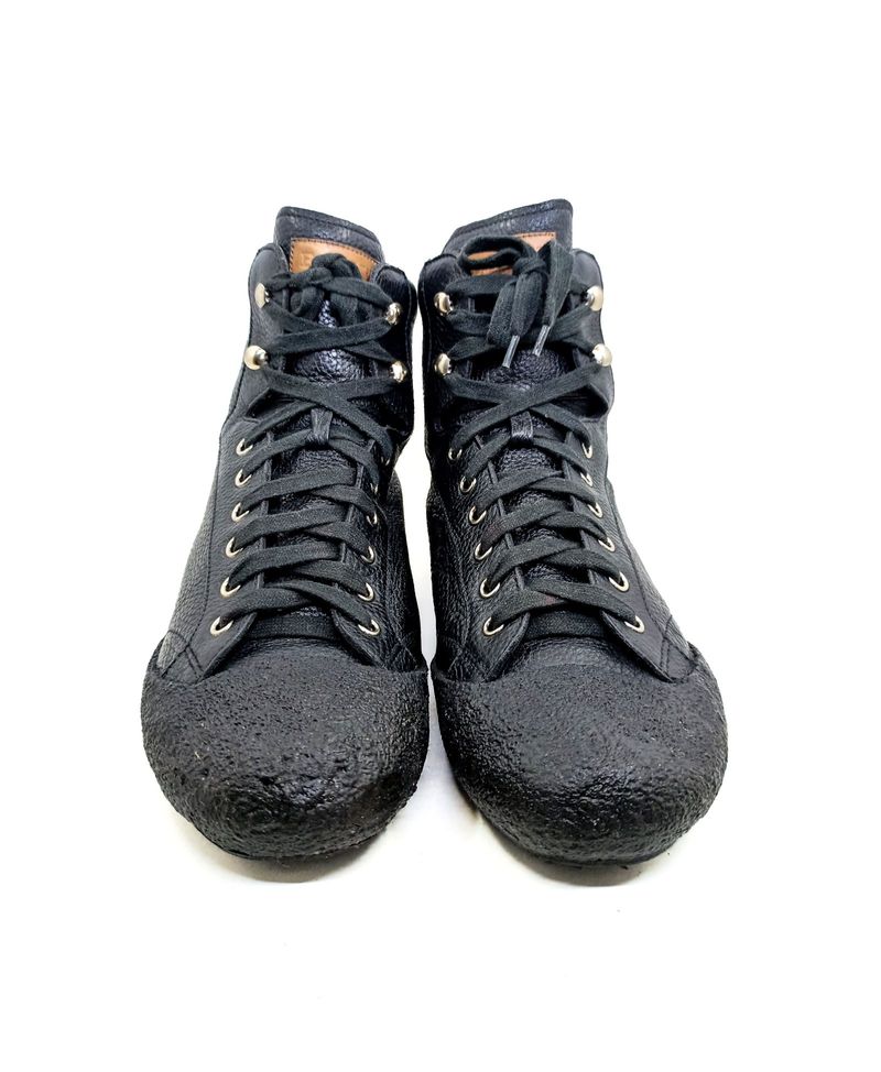 Bally Ellon high-top sneakers, foto 3
