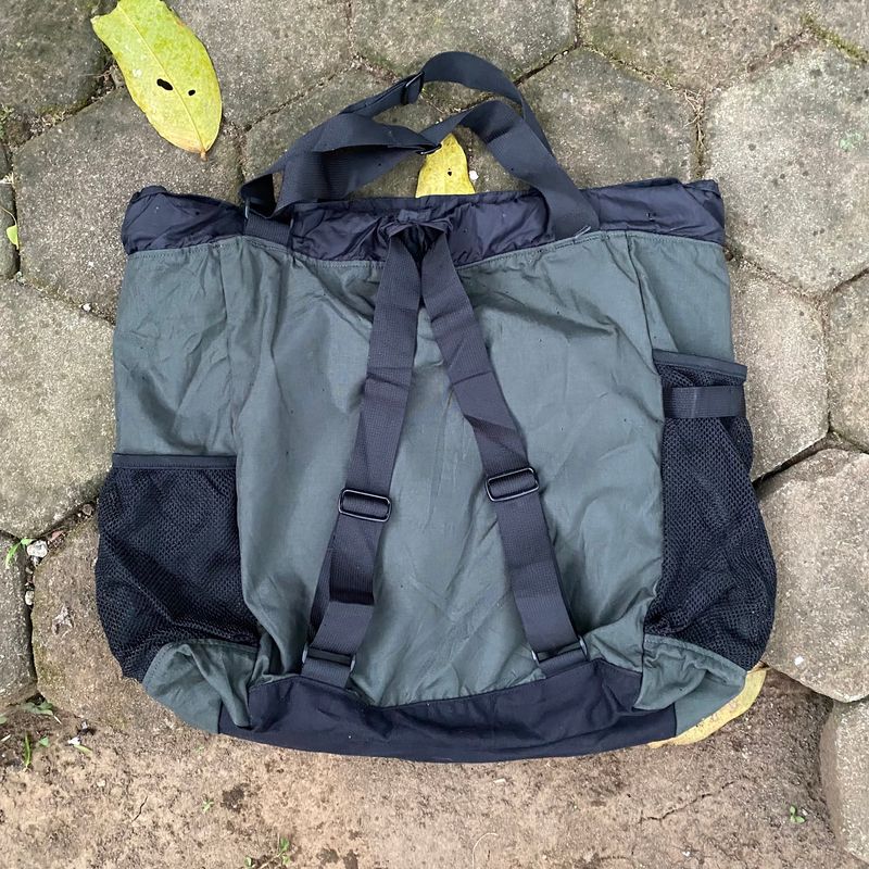 Bach backpack commuter, foto 2