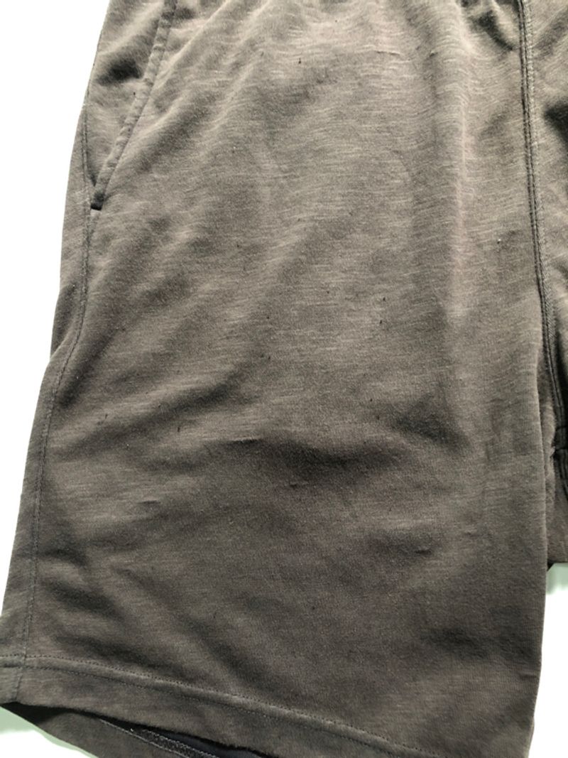 ShortPants Uni AIRism, foto 6
