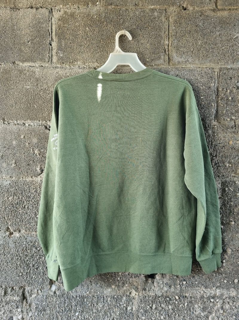 Crewneck vintage Harley Davidson, foto 6