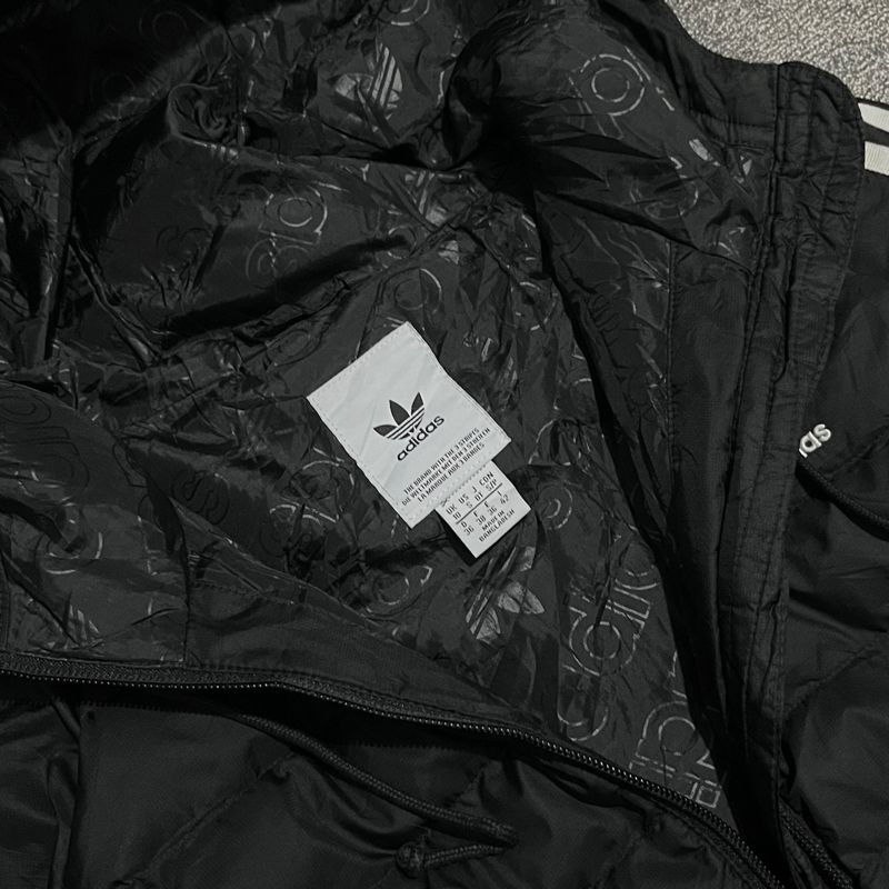 Adidas Puffer Slim 3Stripe, foto 8