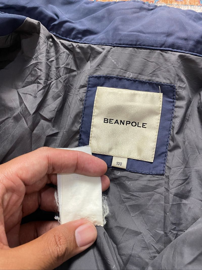 M65 MOUNTAIN JAKET BEANPOLE 4POKET, foto 7